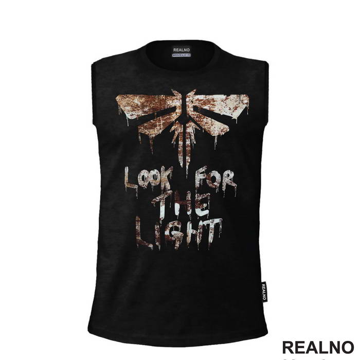 Look For The Light - Firefly - The Last Of Us