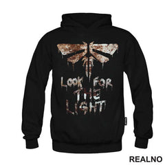 Look For The Light - Firefly - The Last Of Us