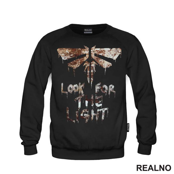 Look For The Light - Firefly - The Last Of Us