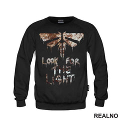 Look For The Light - Firefly - The Last Of Us