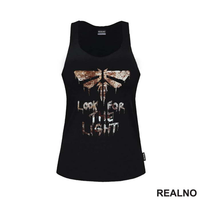 Look For The Light - Firefly - The Last Of Us