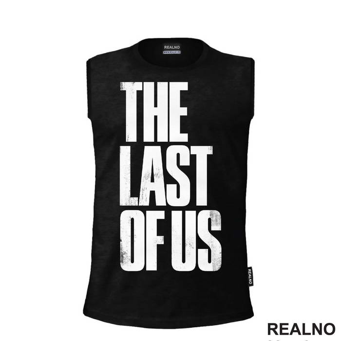Logo - The Last Of Us