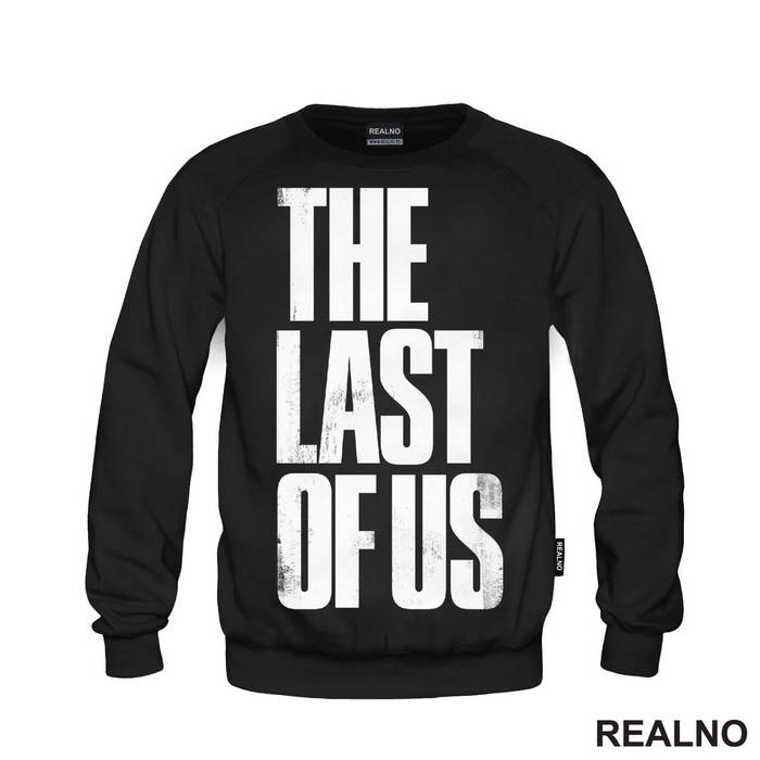Logo - The Last Of Us