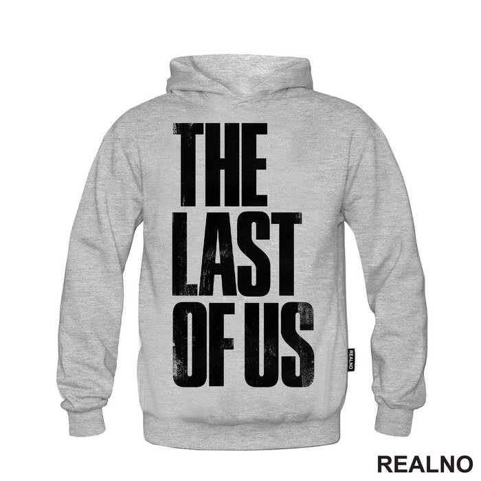 Logo - The Last Of Us