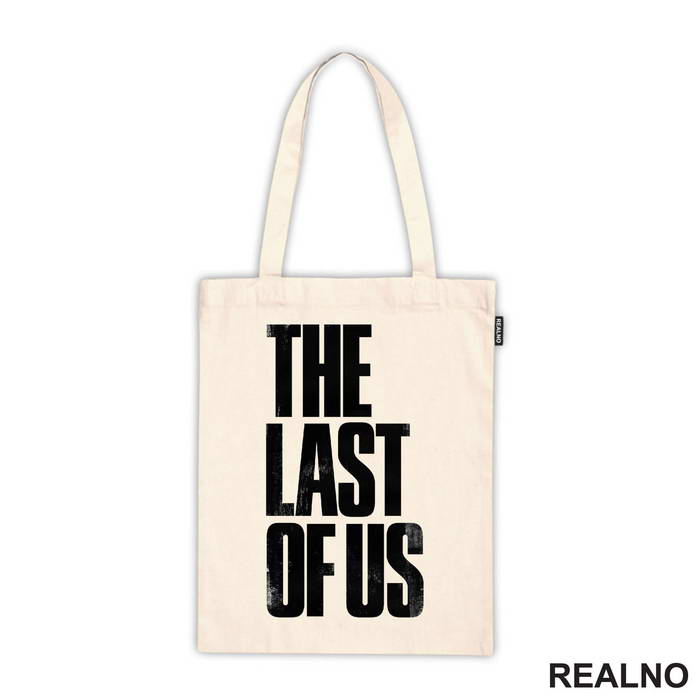 Logo - The Last Of Us