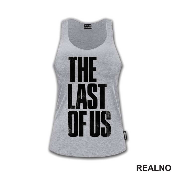 Logo - The Last Of Us