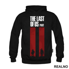 Part II - The Last Of Us