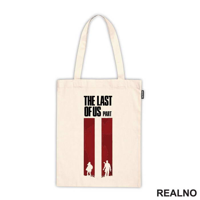 Part II - The Last Of Us