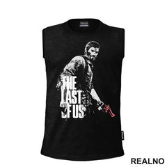 Joel - Red Gun - The Last Of Us