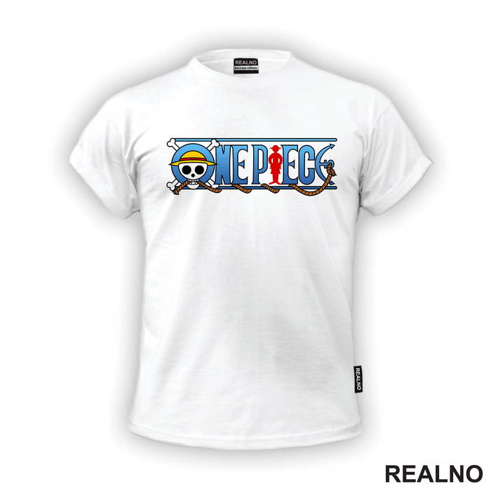 Logo - One Piece