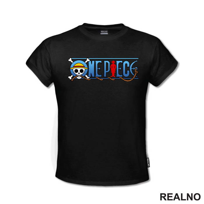 Logo - One Piece