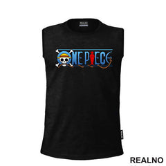 Logo - One Piece