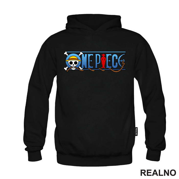Logo - One Piece