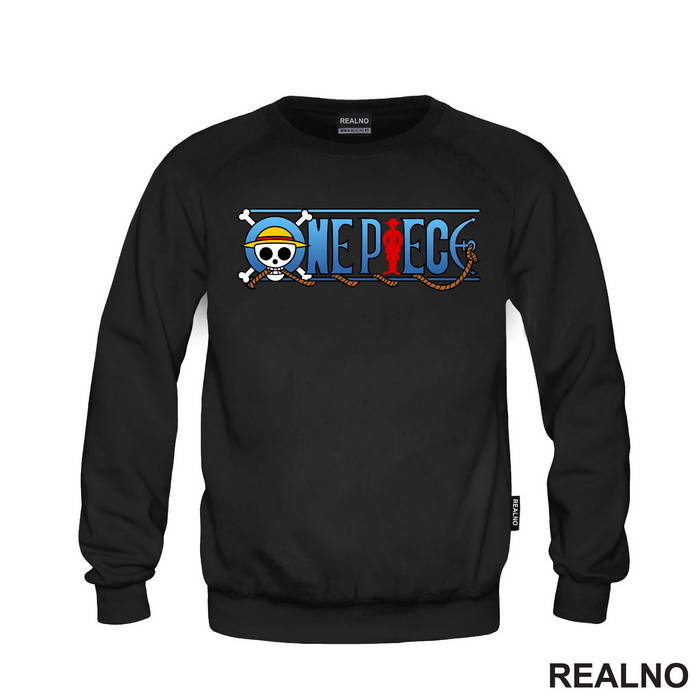 Logo - One Piece