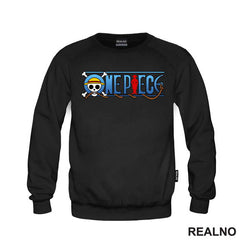 Logo - One Piece