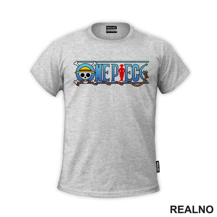 Logo - One Piece