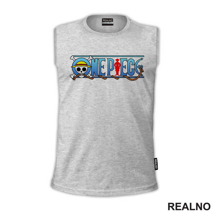 Logo - One Piece