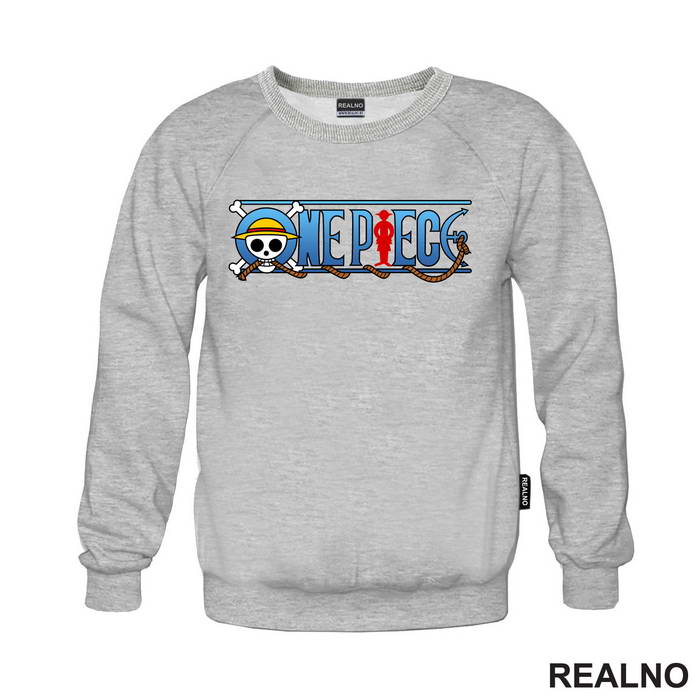 Logo - One Piece