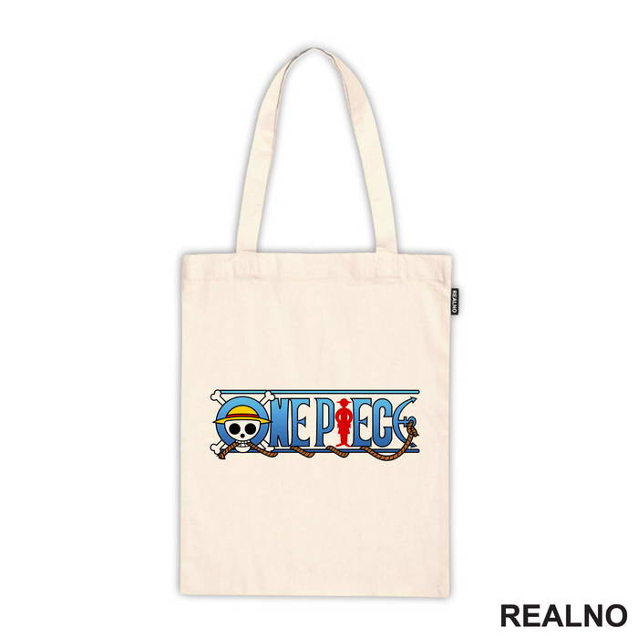 Logo - One Piece
