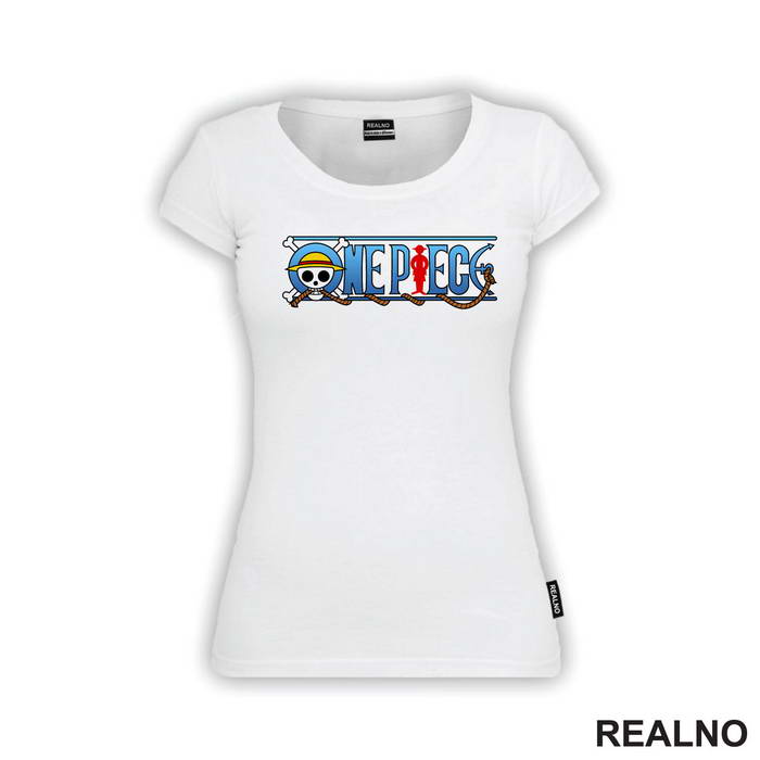 Logo - One Piece