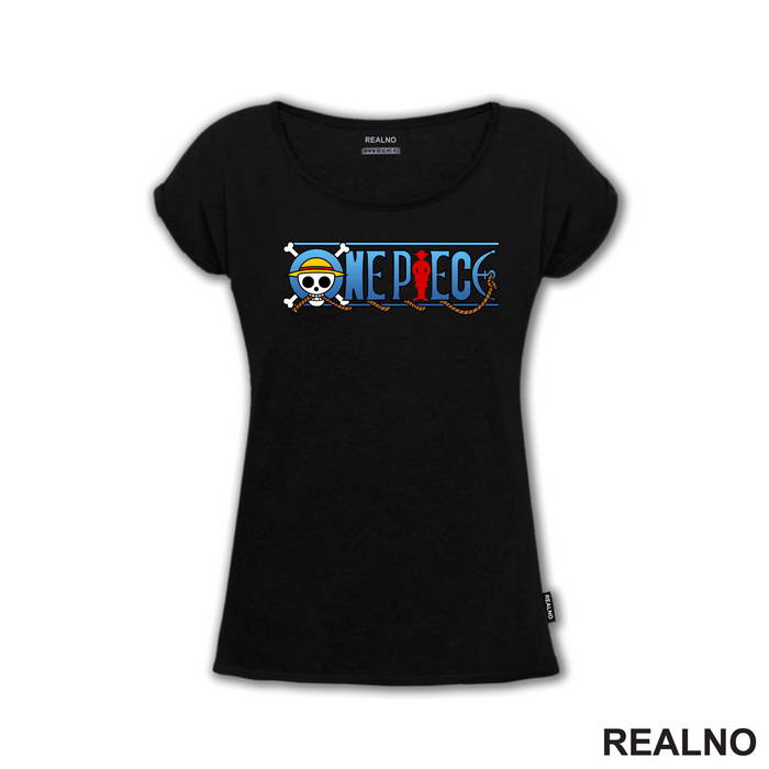 Logo - One Piece