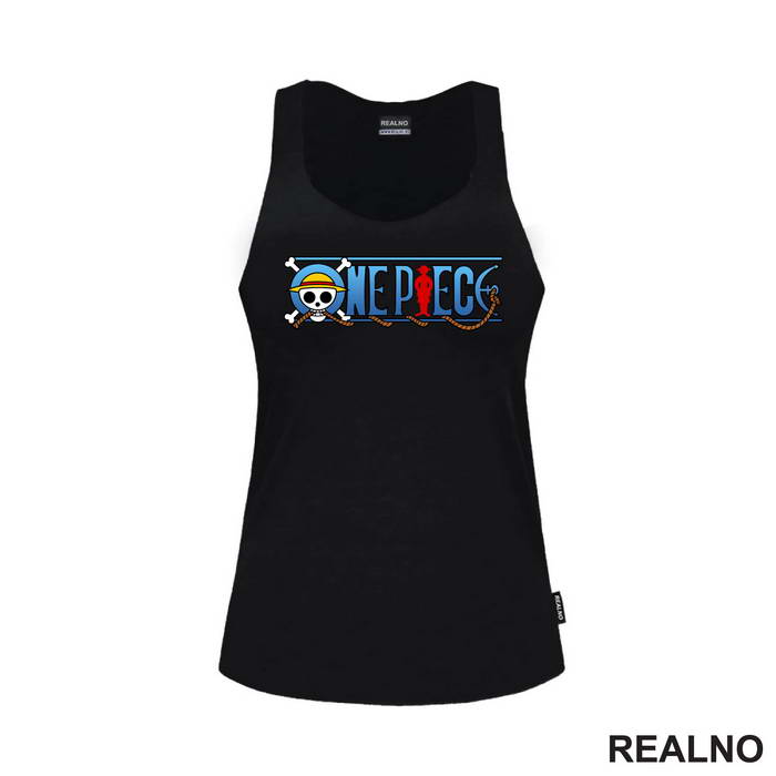 Logo - One Piece