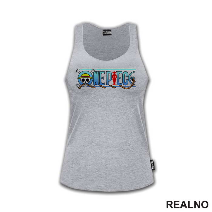 Logo - One Piece