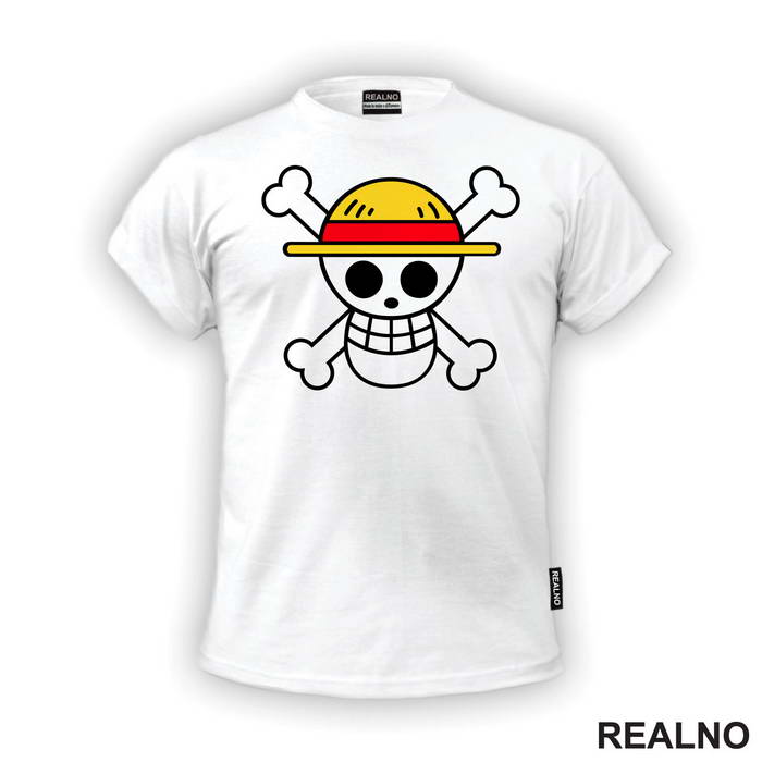 Skull - One Piece