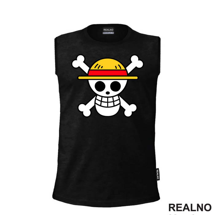 Skull - One Piece