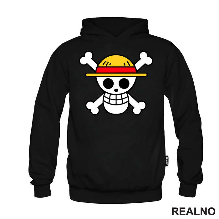 Skull - One Piece