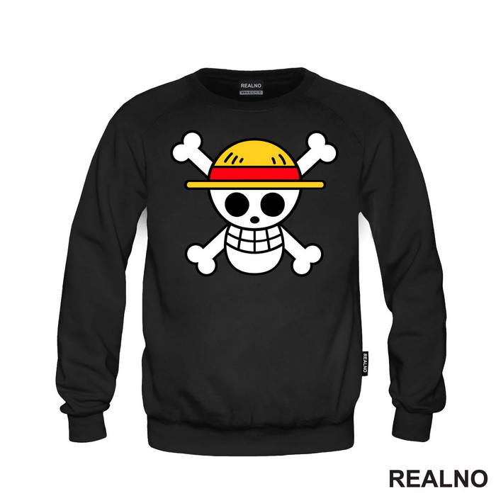 Skull - One Piece