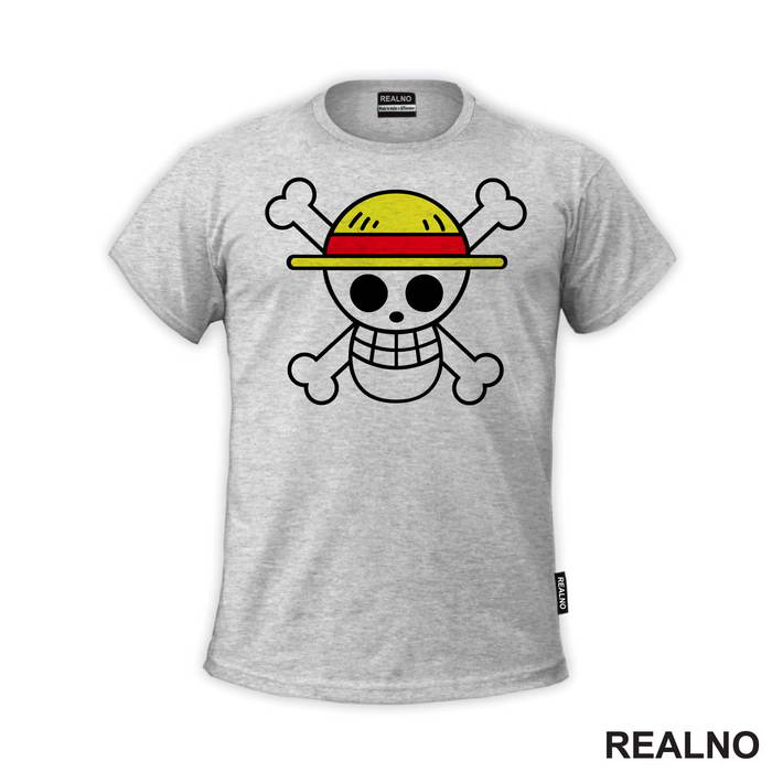 Skull - One Piece