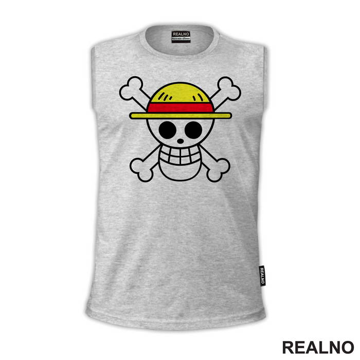 Skull - One Piece