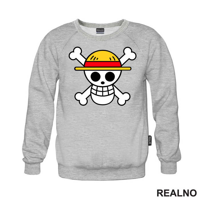 Skull - One Piece