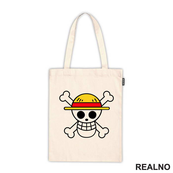 Skull - One Piece