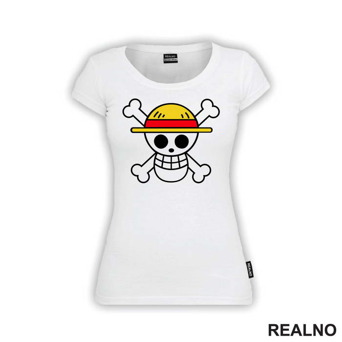 Skull - One Piece