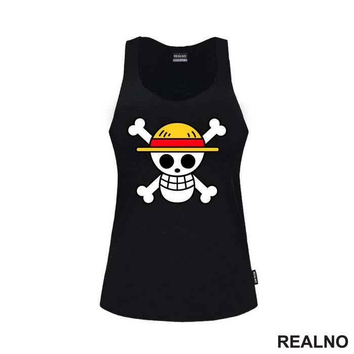 Skull - One Piece