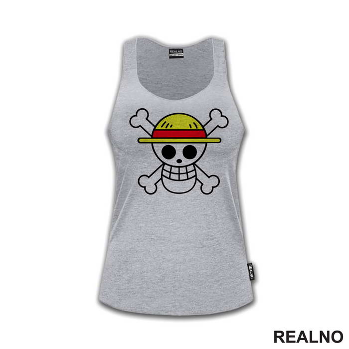 Skull - One Piece