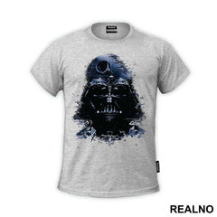 Darth Vader Death Star - Star Wars - Majica