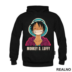 Straw Hat Luffy - One Piece
