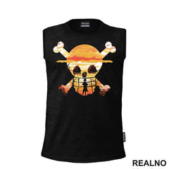 At The Shore - One Piece