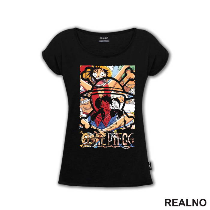 Picture - One Piece