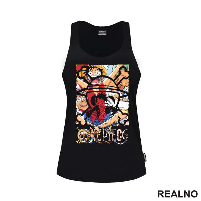 Picture - One Piece