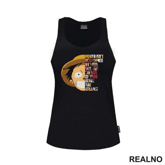 Power - One Piece