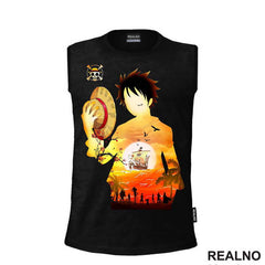 Waiting - One Piece