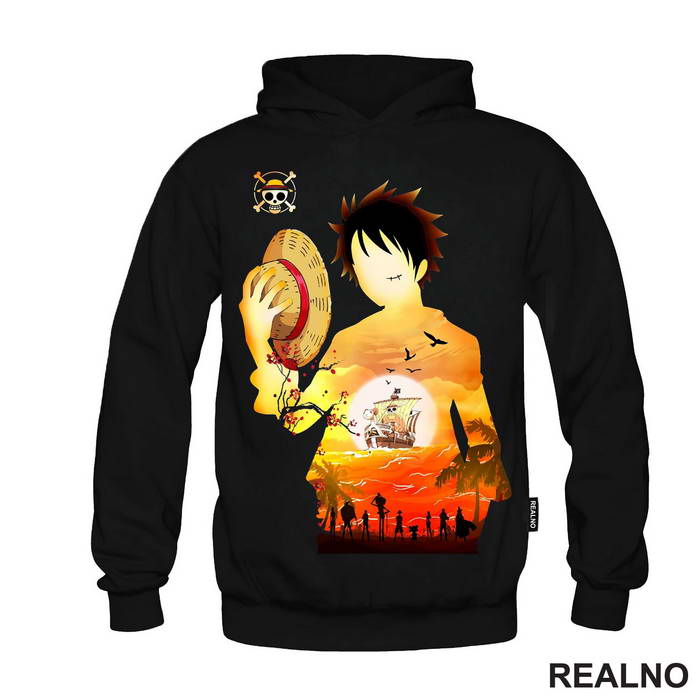 Waiting - One Piece