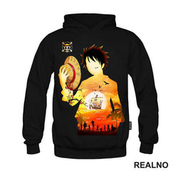 Waiting - One Piece