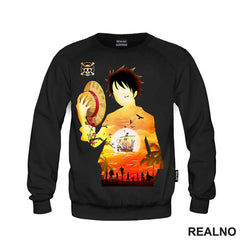 Waiting - One Piece