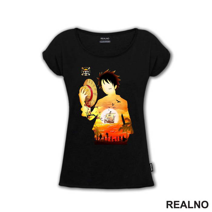 Waiting - One Piece
