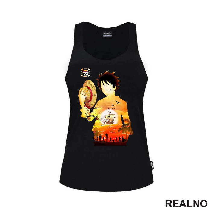 Waiting - One Piece